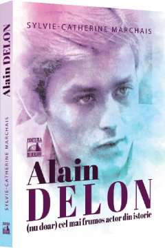 Alain Delon, (nu doar) cel mai frumos actor din istorie