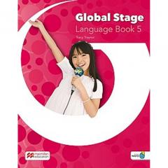 Global Stage - Level 5 - Language and Literacy Books