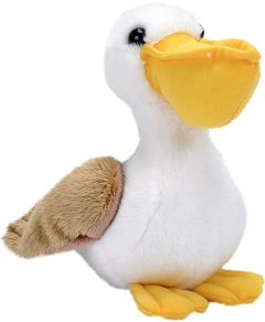 Jucarie de plus - Pelican