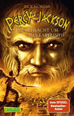 Die Schlacht um das Labyrinth