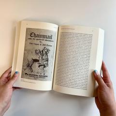 The Invention of Dungeons & Dragons