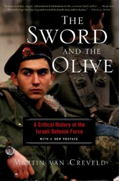Sword And The Olive