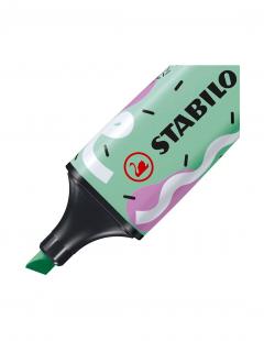 Set 4 markere - Boss Original - Multicolor