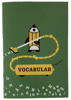 Vocabular scolar Carturesti