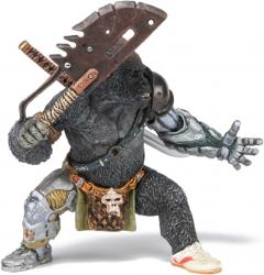 Figurina - Medieval Fantasy - Gorilla mutant