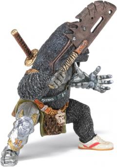 Figurina - Medieval Fantasy - Gorilla mutant