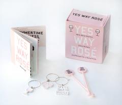Yes Way Rose Mini Kit