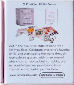 Yes Way Rose Mini Kit