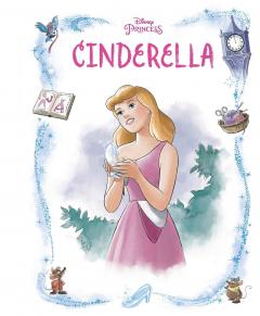 Disney Princess - My First Bedtime Storybook