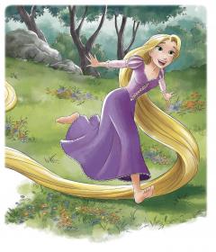 Disney Princess - My First Bedtime Storybook