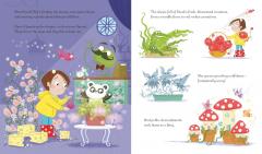 How to Grow a Mermaid