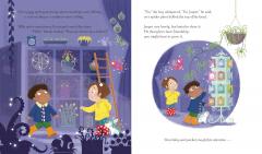 How to Grow a Mermaid