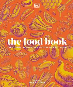 The Food Book