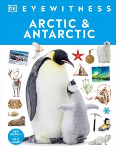Arctic and Antarctic, Hardback