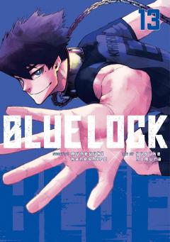 Blue Lock - Volume 13