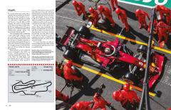 F1 Racing: The Ultimate Companion