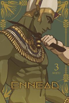 Ennead - Volume 3