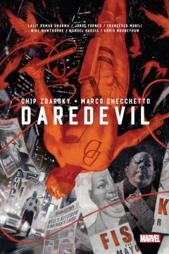 Daredevil - Volume 1