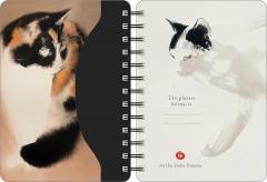 Planner 2025 - The Artful Cat