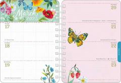 Planner 2025 - Find Me in the Flowers