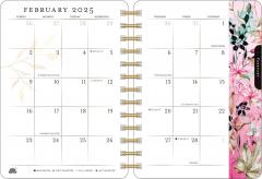 Planner 2025 - Year of the Witch