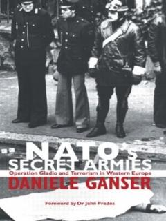 Nato's Secret Armies
