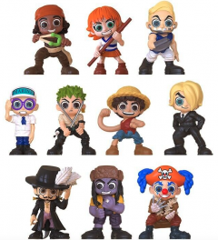 Minifigurina - One Piece - Pret pe bucata