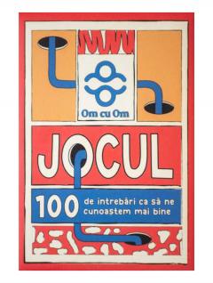 Joc - Om cu Om