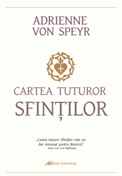 Cartea tuturor sfintilor