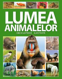 Lumea animalelor