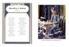 The Bloomsbury Cookbook