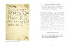 The Bloomsbury Cookbook