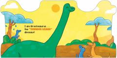 Brontosaurus