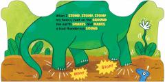 Brontosaurus