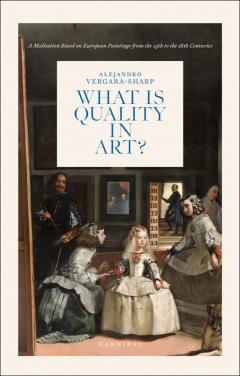 What is Quality in Art?