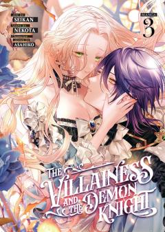 The Villainess and the Demon Knight , Volume 3