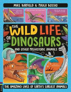 Wild Life of Prehistoric Animals