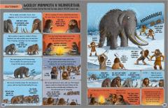 Wild Life of Prehistoric Animals