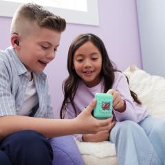 Jucarie interactiva - Bitzee