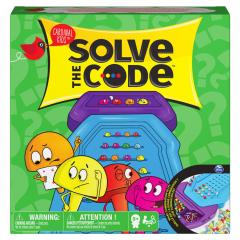 Joc - Descifreaza codul
