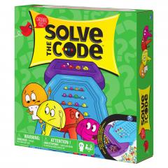 Joc - Descifreaza codul