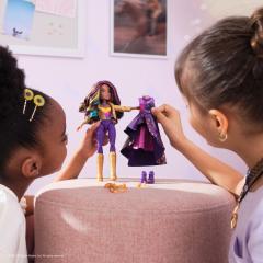 Papusa Unicorn Academy - Sophia Masquerade