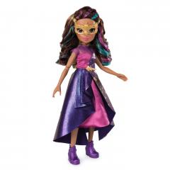 Papusa Unicorn Academy - Sophia Masquerade