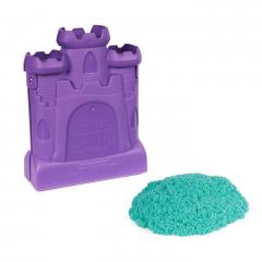Kinetic sand - Castelul