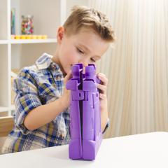 Kinetic sand - Castelul