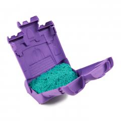 Kinetic sand - Castelul