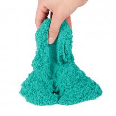 Kinetic sand - Castelul