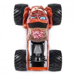 Masinuta metalica - Zombie