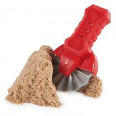 Set 2 Figurine - Charger si Wheeler