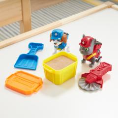 Set 2 Figurine - Charger si Wheeler
